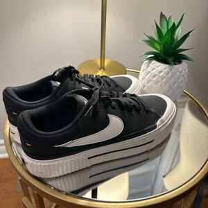 Nike sneakers